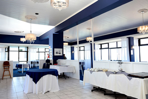 Hoedjiesbaai Hotel Conference Venue