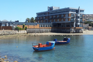 Hoedjiesbaai Hotel Conference Venue