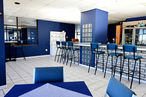 Hoedjiesbaai Hotel Conference Venue