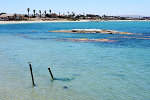 Hoedjiesbaai Hotel Conference Venue