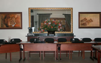 Krugersdorp conference venues