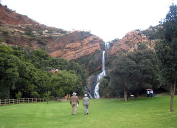 Krugersdorp conference venues