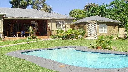 South African Conference Venues