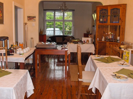 South African Conference Venues