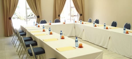 South African Conference Venues