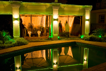 South African Conference Venues