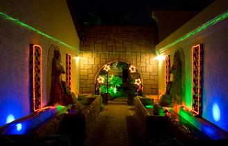 South African Conference Venues