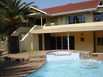 Benoni conference venues