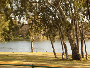 Benoni conference venues