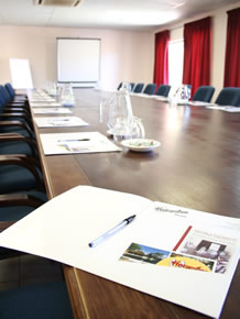 South African Conference Venues