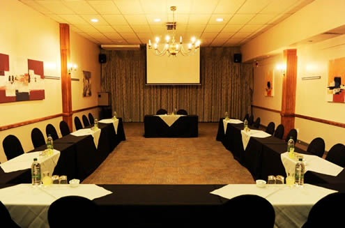 Arcadia conference venues