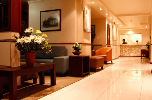 Arcadia conference venues