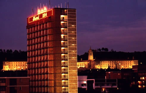 Arcadia conference venues