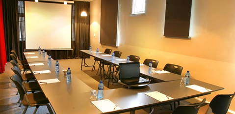 South African Conference Venues