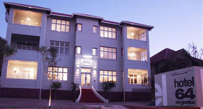Durban Conference Venue