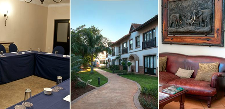 Ballito conference venues