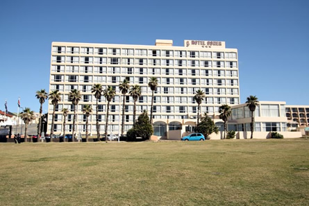 East London conference venues