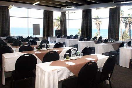 East London conference venues
