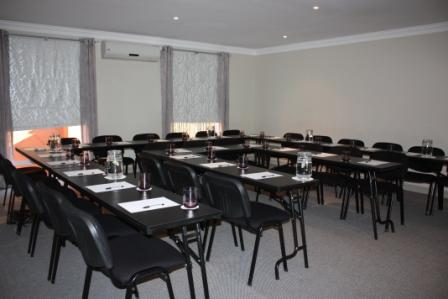 South African Conference Venues