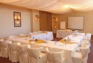 Mossel Bay conference venues