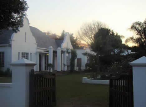 Houghton conference venues