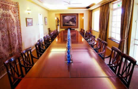 Houghton conference venues