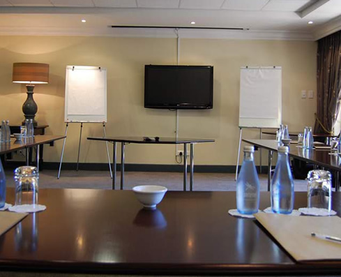 conference venues