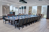 Houghton Golf Club Conference Venues