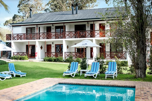 Grabouw conference venues