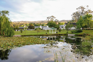 Grabouw conference venues