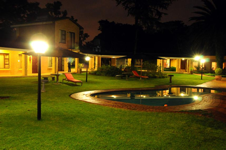 conference venue fourways