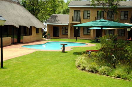 conference venues