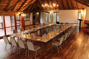 White River conference venues