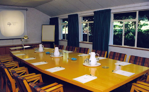 Rustenburg conference venues