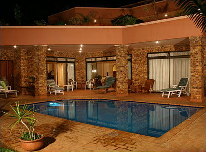 Durban North conference venues