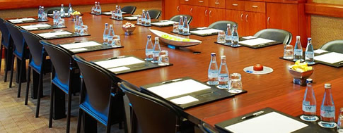 Johannesburg conference venues