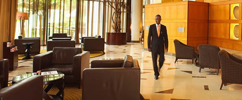 Johannesburg conference venues