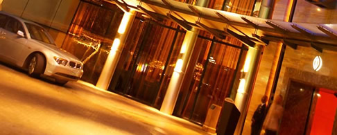 Johannesburg conference venues