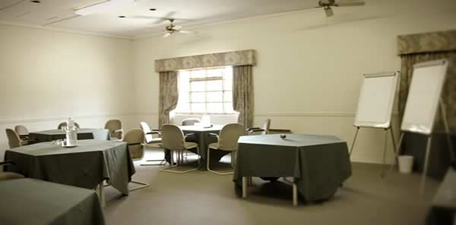 Centurion conference venues