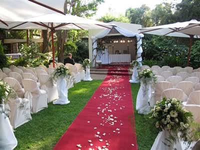 Centurion conference venues