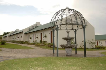 Centurion conference venues