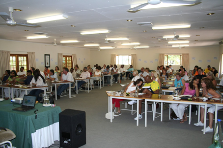 Centurion conference venues