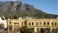 Cape Town conference venues