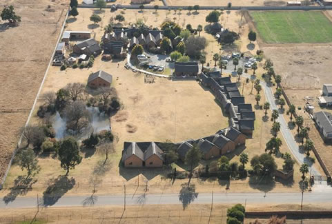 Kempton Park conference venues