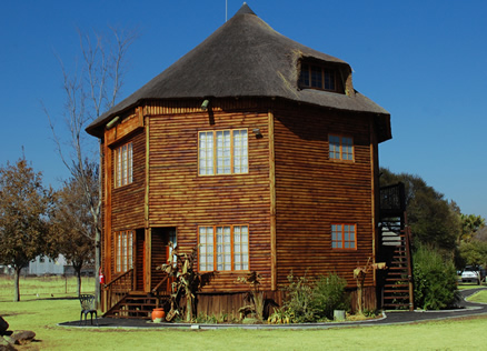 Kempton Park conference venues