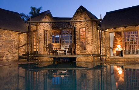 Kempton Park conference venues