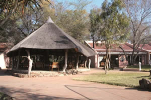 Brits conference venues