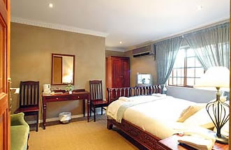 Bloemfontein conference venues