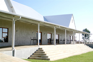 Bloemfontein conference venues