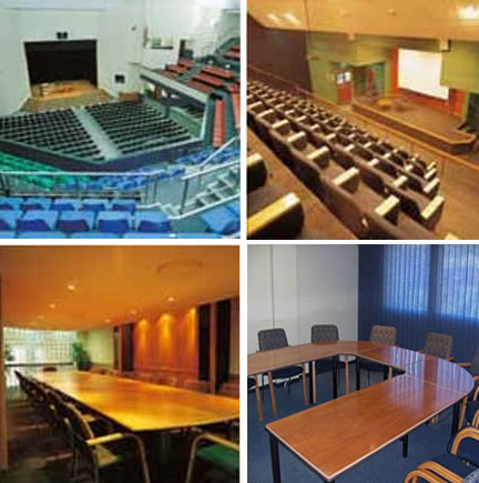 Empangeni conference venues